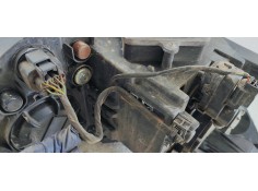 Recambio de faro izquierdo para ssangyong rexton 2.2 xdi 180 fap referencia OEM IAM 8310136030  