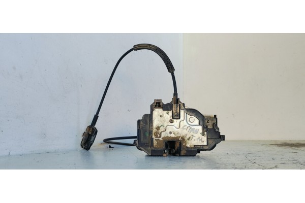 Recambio de cerradura maletero / porton para mercedes-benz citan (w415) combi break referencia OEM IAM 8200497672D  