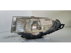 Recambio de faro antiniebla derecho para opel insignia berlina 2.0cdti 130 fap referencia OEM IAM 13226829  