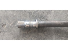 Recambio de transmision delantera derecha para renault scenic ii 1.9 dci diesel referencia OEM IAM 8200436366  