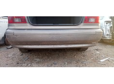 Recambio de paragolpes trasero para bmw serie 5 berlina (e39) 2.5 24v turbodiesel cat referencia OEM IAM   