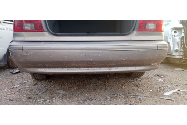 Recambio de paragolpes trasero para bmw serie 5 berlina (e39) 2.5 24v turbodiesel cat referencia OEM IAM   