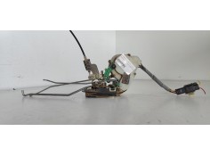 Recambio de cerradura puerta delantera derecha para kia sorento 2.5 crdi cat referencia OEM IAM   