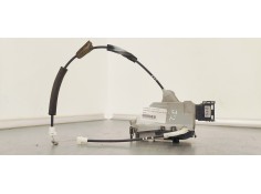 CERRADURA PUERTA TRASERA DERECHA 006251 