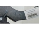 Recambio de pedal acelerador para kia carnival 2.9 crdi cat referencia OEM IAM 327004DXXX  