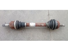 Recambio de transmision delantera izquierda para peugeot 307 break/sw (s2) 1.6 16v hdi referencia OEM IAM 9637117880  