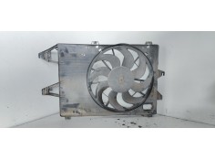 Recambio de electroventilador para ford mondeo berlina (ge) futura (d) referencia OEM IAM 95BB8146AB  
