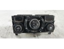 Recambio de mando climatizador para peugeot 308 confort referencia OEM IAM 96850724XT  