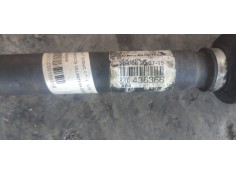 Recambio de transmision delantera derecha para renault scenic ii 1.9 dci diesel referencia OEM IAM 8200436366  