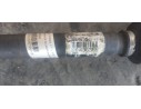 Recambio de transmision delantera derecha para renault scenic ii 1.9 dci diesel referencia OEM IAM 8200436366  