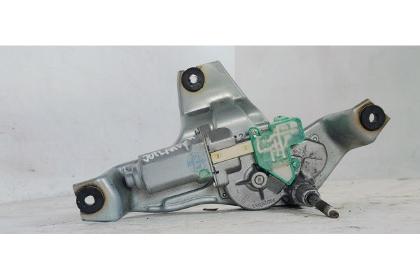 Recambio de motor limpia trasero para mitsubishi outlander (cw0) 2.4i 170 4x4 referencia OEM IAM 33885  
