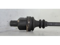 Recambio de transmision delantera derecha para renault clio iii confort dynamique referencia OEM IAM   