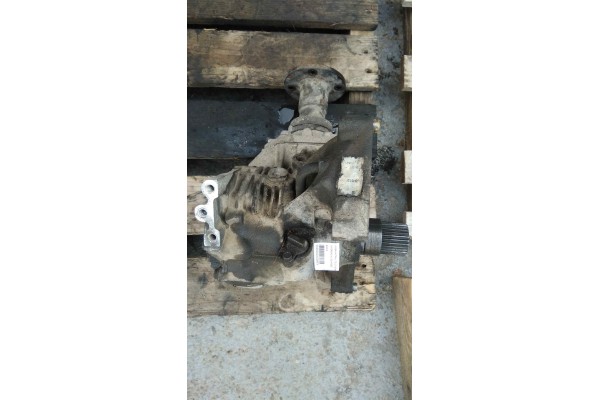 Recambio de diferencial delantero para nissan x-trail (t30) 2.2 16v turbodiesel cat referencia OEM IAM 8H513  
