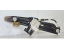 Recambio de elevalunas trasero izquierdo para bmw serie 5 lim. (f10) 530d xdrive referencia OEM IAM 7182121F10  