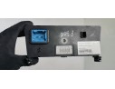 Recambio de mando climatizador para peugeot 308 confort referencia OEM IAM 96850724XT  