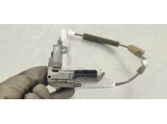 Recambio de cerradura puerta trasera derecha para citroen c3 1.4 hdi 70 fap referencia OEM IAM 006251  