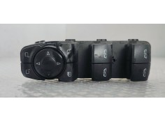 MANDO ELEVALUNAS DELANTERO IZQUIERDO 84211876 