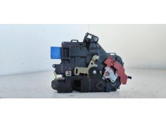 Recambio de cerradura puerta trasera derecha para volkswagen touareg (7la) 3.2 v6 24v referencia OEM IAM 7L0839016  
