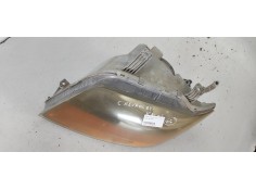 Recambio de faro izquierdo para daewoo kalos 1.4 sr referencia OEM IAM   
