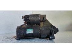Recambio de motor arranque para suzuki baleno berlina sy (eg) referencia OEM IAM 3110060B5  