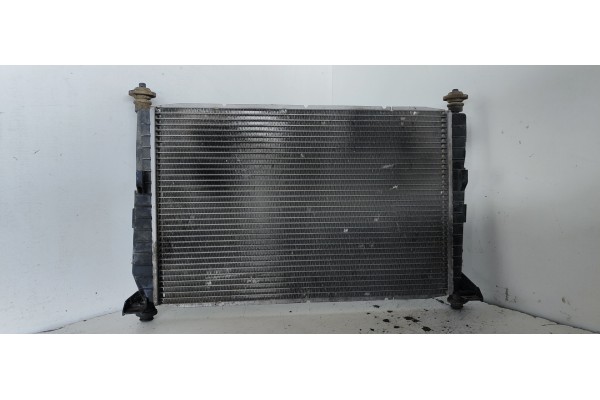 Recambio de radiador agua para ford mondeo berlina (ge) futura (d) referencia OEM IAM XS7H8005HA  