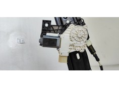 Recambio de elevalunas trasero izquierdo para bmw serie 5 lim. (f10) 530d xdrive referencia OEM IAM 7182121F10  