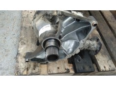 Recambio de diferencial delantero para nissan x-trail (t30) 2.2 16v turbodiesel cat referencia OEM IAM 8H513  
