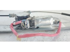 Recambio de elevalunas delantero derecho para honda jazz (gd1/5) 1.4 es referencia OEM IAM   