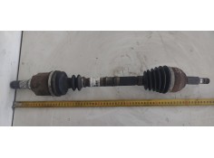 Recambio de transmision delantera izquierda para renault scenic ii 1.4 16v referencia OEM IAM 8200198016  