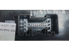 Recambio de mando elevalunas delantero izquierdo para opel insignia berlina 1.6 cdti 136 fap referencia OEM IAM 84211876  