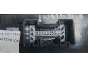 Recambio de mando elevalunas delantero izquierdo para opel insignia berlina 1.6 cdti 136 fap referencia OEM IAM 84211876  