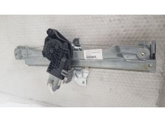 Recambio de elevalunas trasero derecho para citroen c4 lim. 1.6 hdi 115 fap referencia OEM IAM 9802523180  