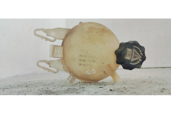 Recambio de deposito expansion para citroen c3 1.4 hdi exclusive referencia OEM IAM 9652621280  