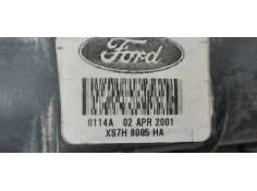 Recambio de radiador agua para ford mondeo berlina (ge) futura (d) referencia OEM IAM XS7H8005HA  