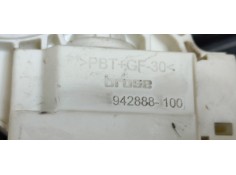 Recambio de elevalunas trasero izquierdo para bmw serie 5 lim. (f10) 530d xdrive referencia OEM IAM 7182121F10  