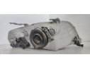 Recambio de faro izquierdo para daewoo kalos 1.4 sr referencia OEM IAM   