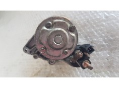 Recambio de motor arranque para peugeot rcz 1.6 i turbo 156 referencia OEM IAM M000T32271  