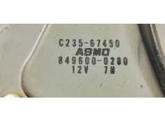 Recambio de motor limpia trasero para mazda 5 berl. (cr) 1.8 active referencia OEM IAM C23567450  