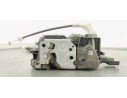 Recambio de cerradura puerta trasera derecha para citroen c3 1.4 hdi 70 fap referencia OEM IAM 006251  