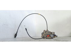 CERRADURA PUERTA DELANTERA DERECHA 8200497604F 