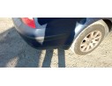 Recambio de paragolpes trasero para volkswagen passat berlina (3b3) advance referencia OEM IAM   