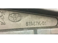 Recambio de retrovisor derecho para toyota proace 2.0 turbodiesel cat referencia OEM IAM   
