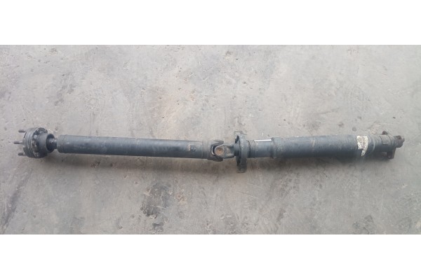 Recambio de transmision central para bmw x5 (e53) 3.0 24v cat referencia OEM IAM 510001  