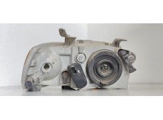 Recambio de faro izquierdo para daewoo kalos 1.4 sr referencia OEM IAM   