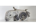 Recambio de faro izquierdo para daewoo kalos 1.4 sr referencia OEM IAM   