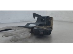 Recambio de cerradura puerta trasera izquierda para hyundai tucson (jm) 2.0 crdi cat referencia OEM IAM JMRRLH  