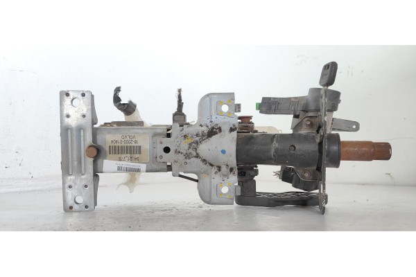 Recambio de columna direccion para volvo s80 berlina 2.4 diesel referencia OEM IAM 9491778  