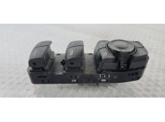 Recambio de mando elevalunas delantero izquierdo para opel insignia berlina 1.6 cdti 136 fap referencia OEM IAM 84211876  