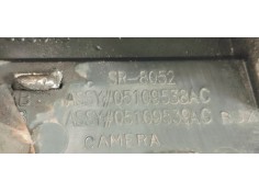 Recambio de maneta exterior porton para chrysler grand voyager limited referencia OEM IAM   