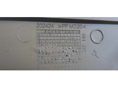 Recambio de retrovisor derecho para toyota proace 2.0 turbodiesel cat referencia OEM IAM   